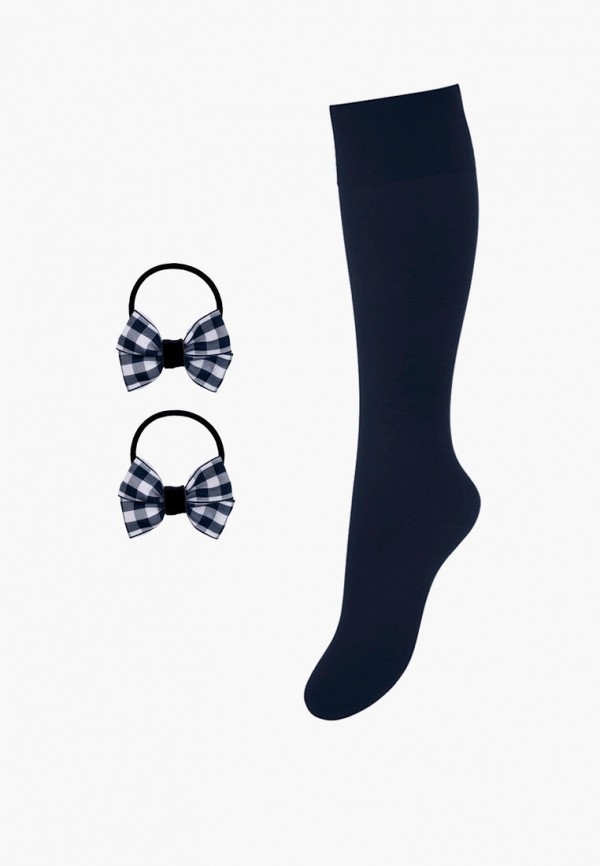 Yula Гольфы и резинки 2 шт. - фото 1