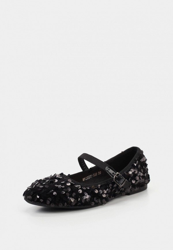 T.Taccardi Балетки - фото 2