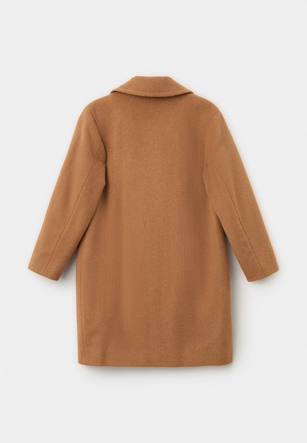 LindenLab Пальто двубортное - фото 2