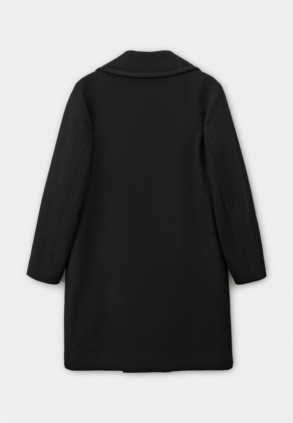 LindenLab Пальто двубортное - фото 2