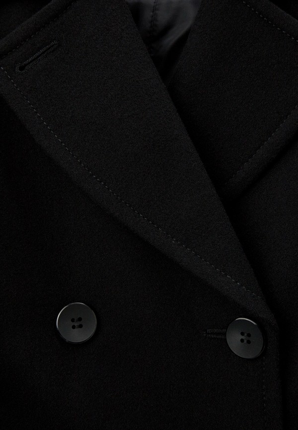 LindenLab Пальто двубортное - фото 3