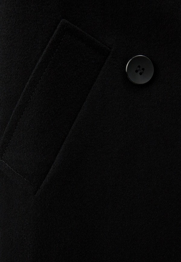 LindenLab Пальто двубортное - фото 4