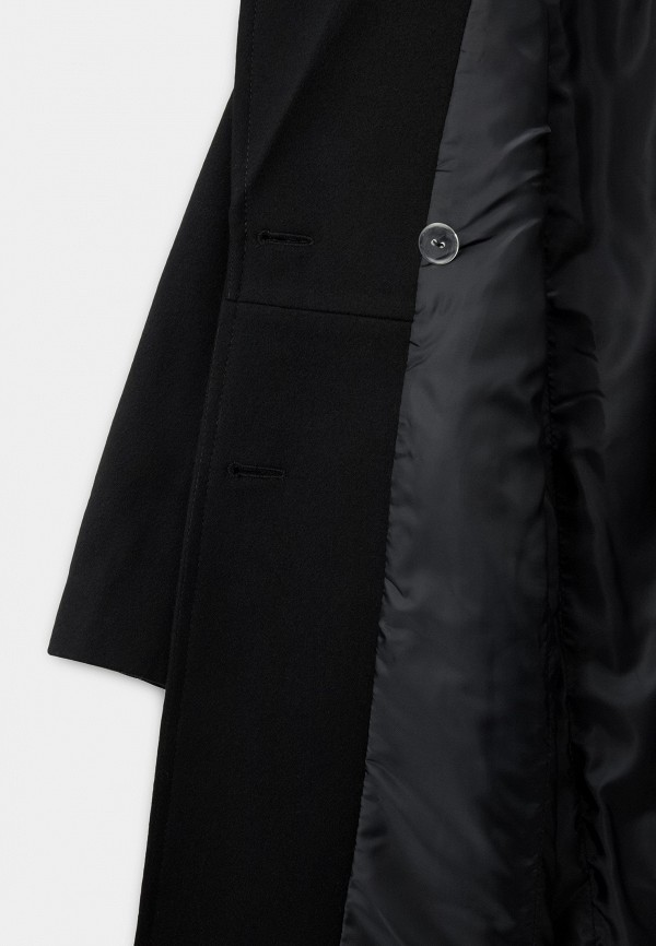 LindenLab Пальто двубортное - фото 5