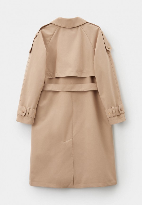 LindenLab Тренч - фото 2