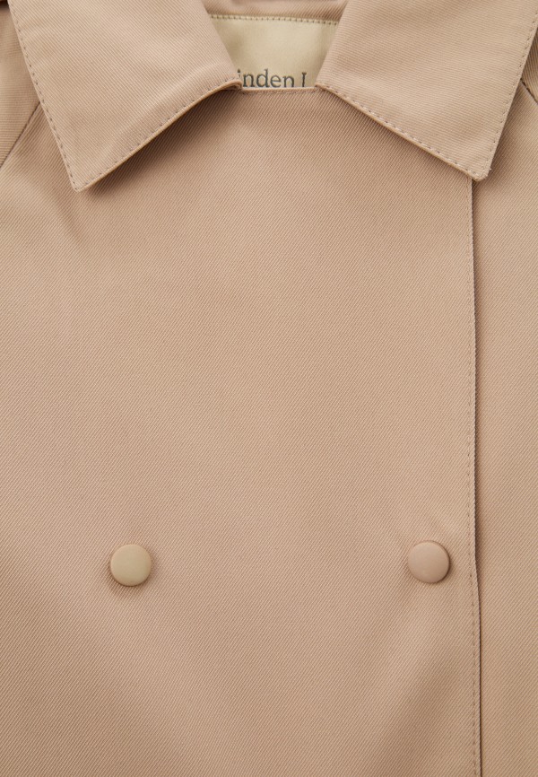 LindenLab Тренч - фото 3