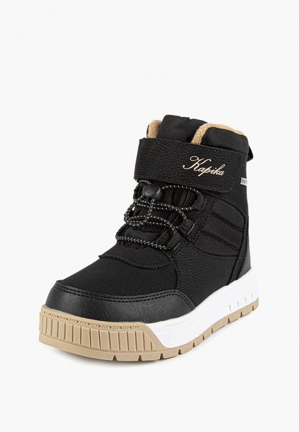Kapika Ботинки - фото 2