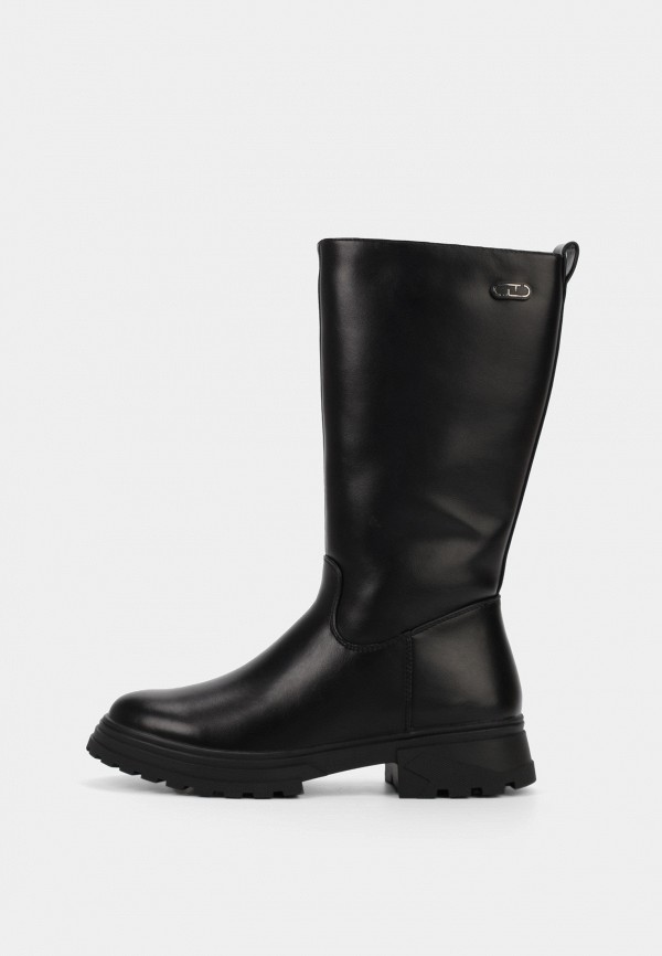 T.Taccardi Сапоги - фото 1