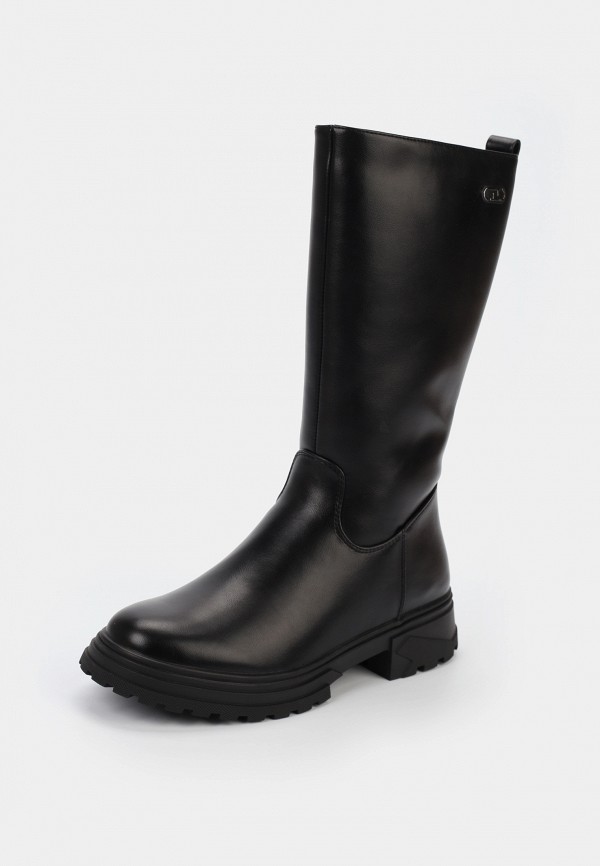 T.Taccardi Сапоги - фото 2