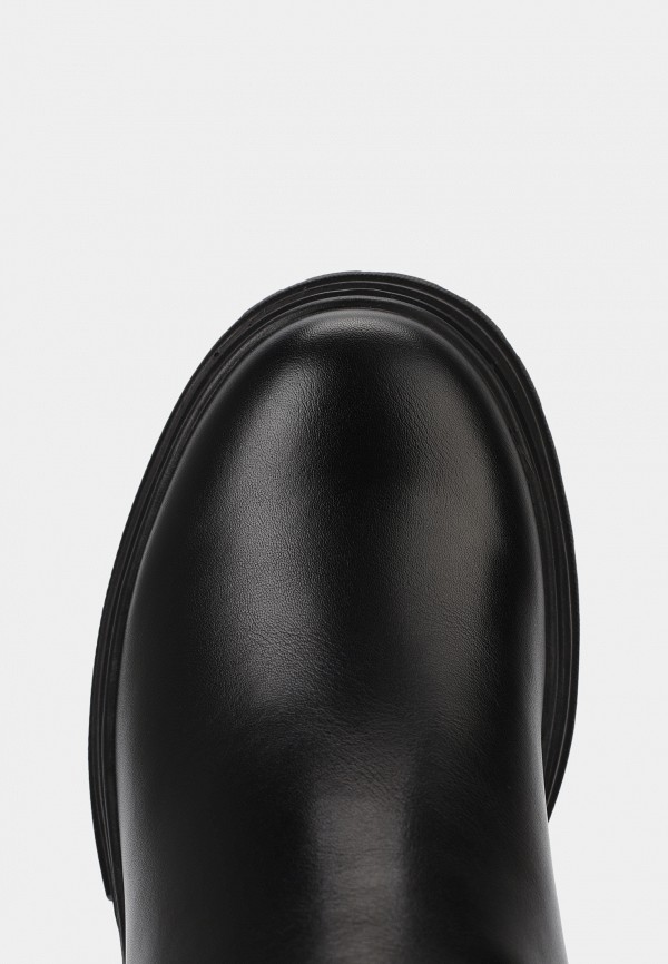 T.Taccardi Сапоги - фото 4