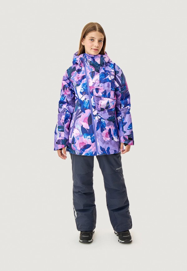 Nikastyle Костюм горнолыжный - фото 1