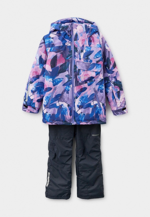 Nikastyle Костюм горнолыжный - фото 2
