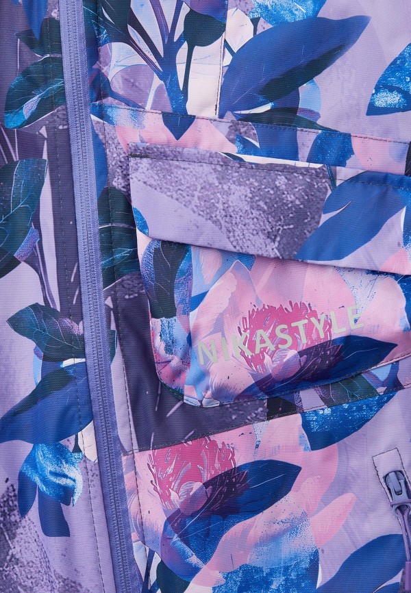 Nikastyle Костюм горнолыжный - фото 4