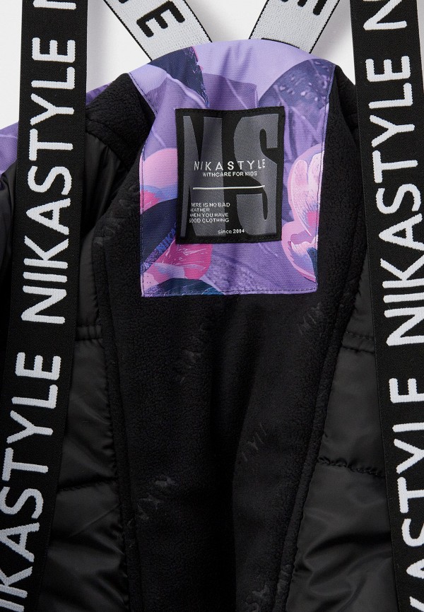 Nikastyle Костюм горнолыжный - фото 5