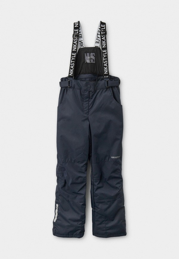 Nikastyle Костюм горнолыжный - фото 6