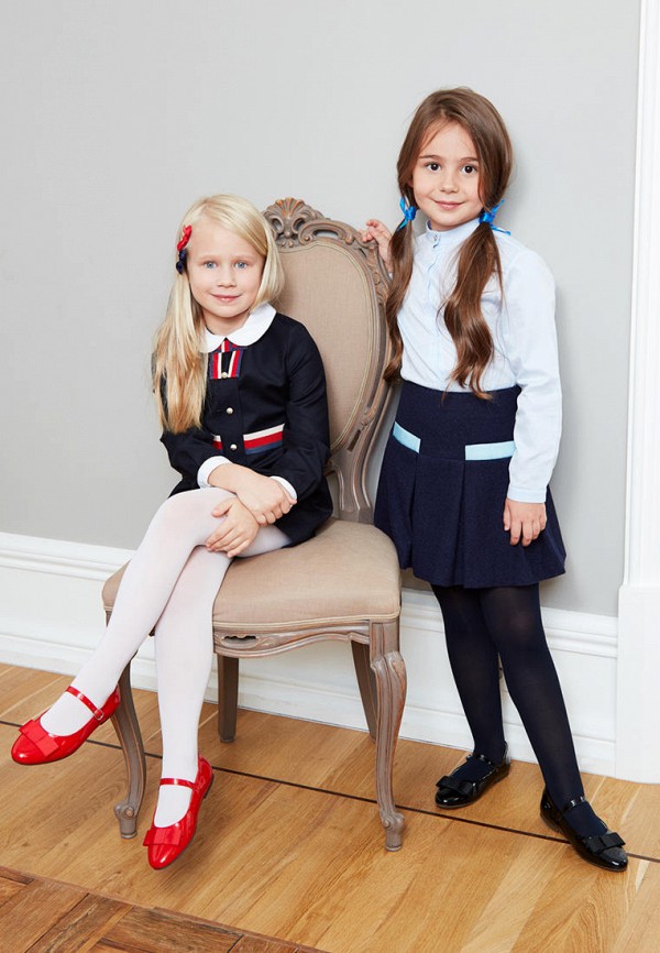 Yula Колготки 5 шт. - фото 2