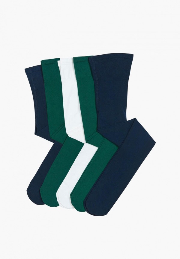 Yula Колготки 5 шт. - фото 1