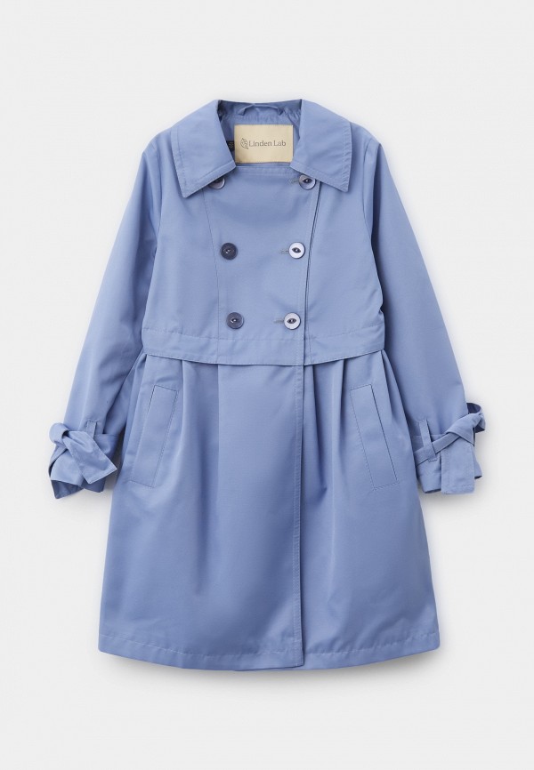 LindenLab Плащ - фото 1
