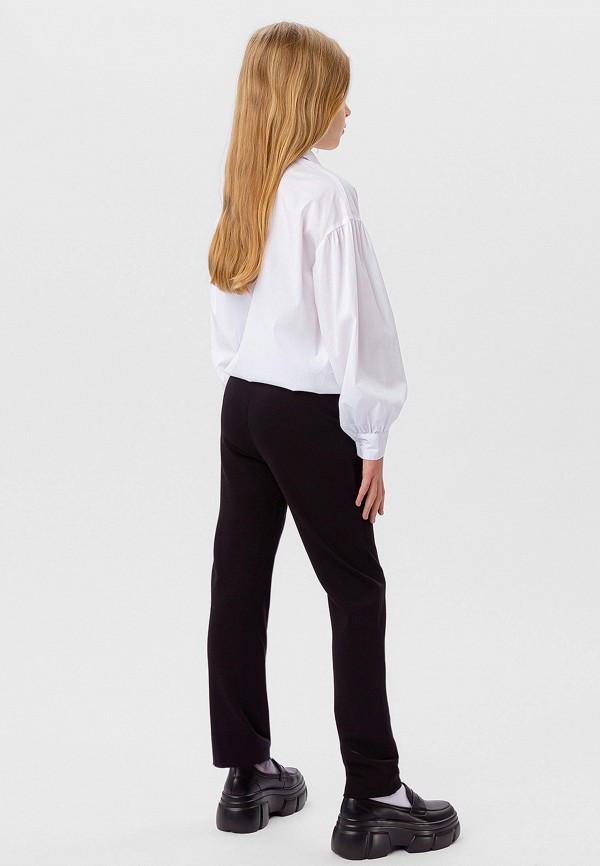 Button Blue Брюки - фото 2