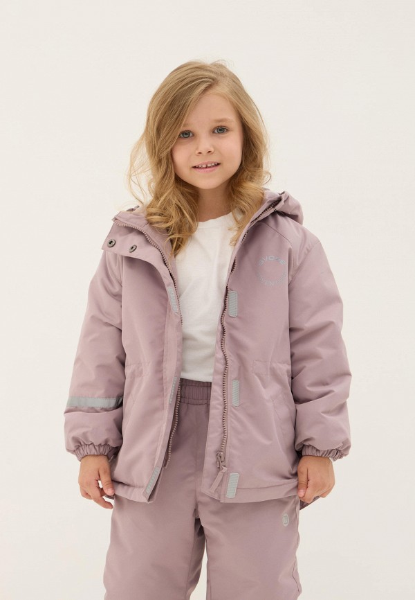 Avese Костюм утепленный - демисезонный для девочки - фото 2