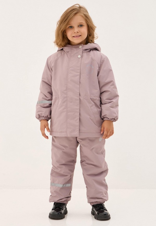Avese Костюм утепленный - демисезонный для девочки - фото 1