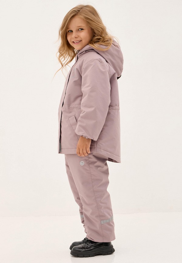 Avese Костюм утепленный - демисезонный для девочки - фото 4