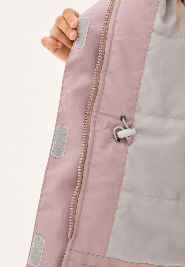 Avese Костюм утепленный - демисезонный для девочки - фото 6