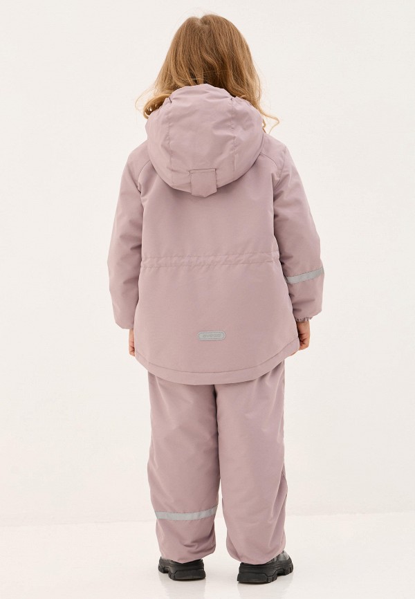 Avese Костюм утепленный - демисезонный для девочки - фото 3