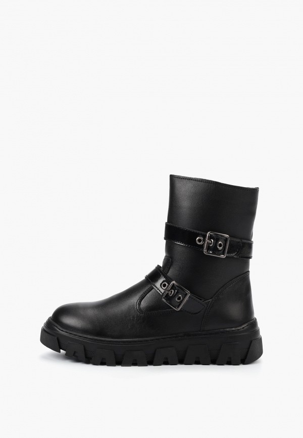 Kari Сапоги - фото 1