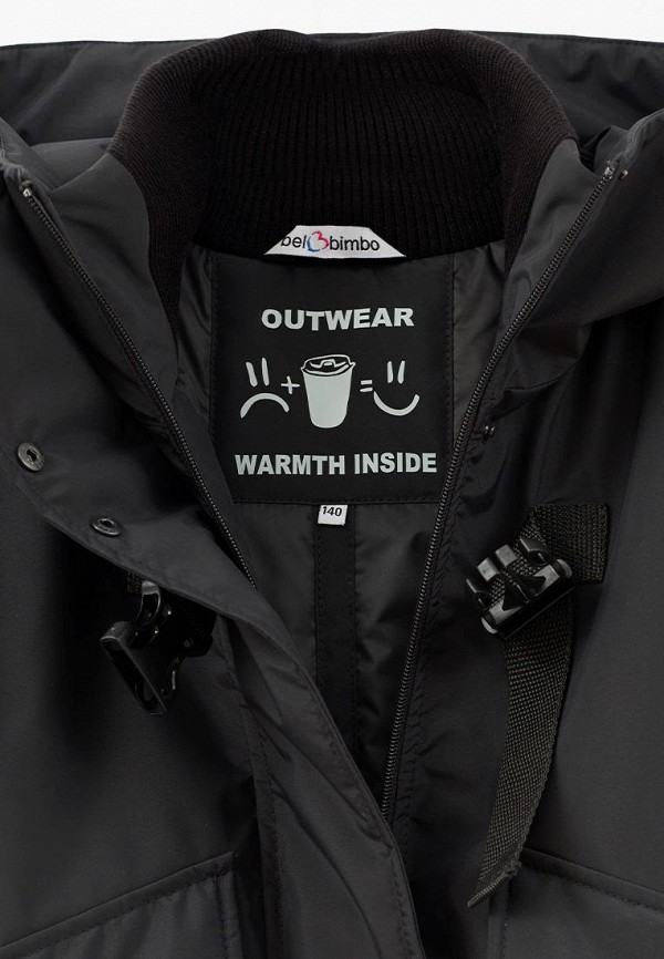 Bell Bimbo Куртка утепленная - фото 6