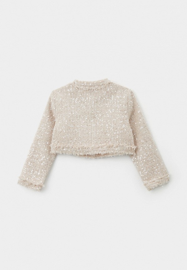 Monikamo Жакет и юбка - Lamoda Online Exclusive - фото 4