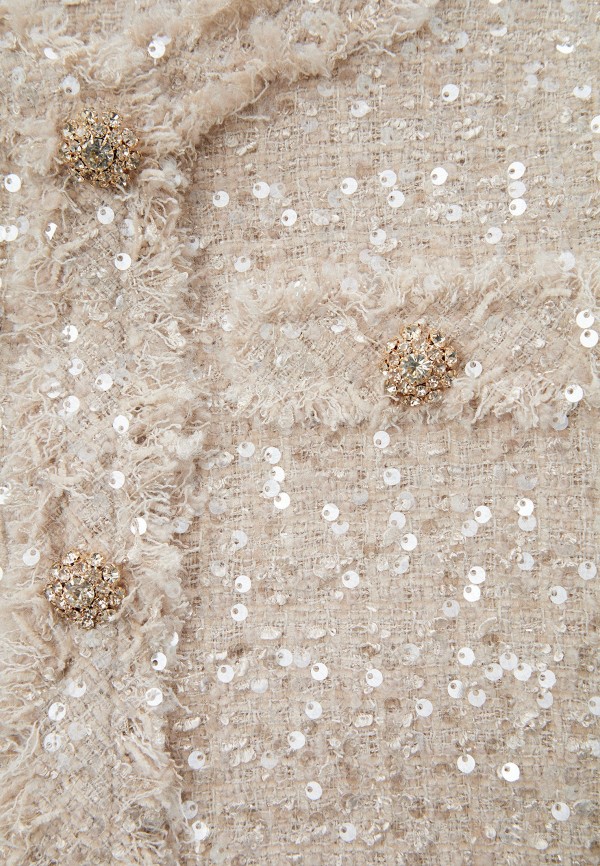 Monikamo Жакет и юбка - Lamoda Online Exclusive - фото 5