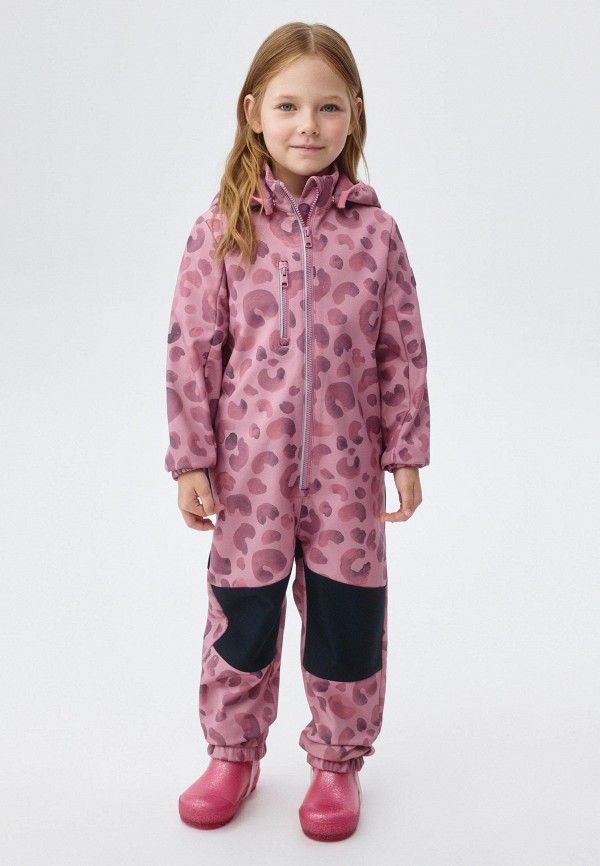 SELA Комбинезон утепленный - фото 1