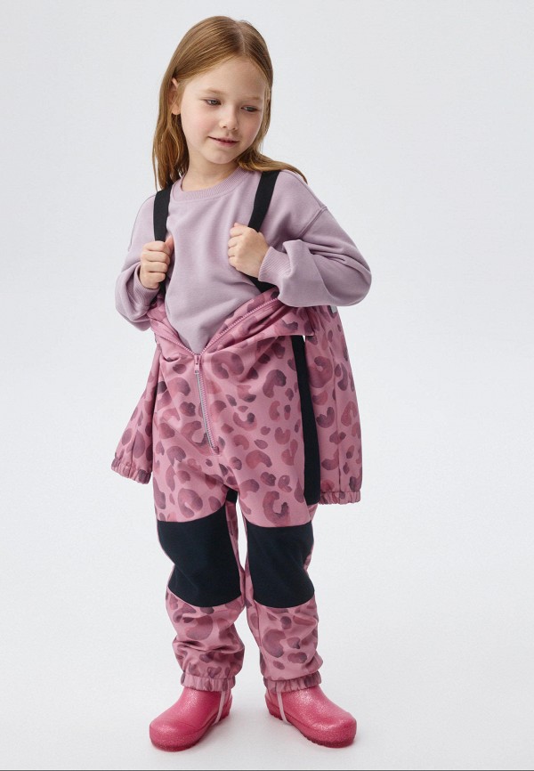 SELA Комбинезон утепленный - фото 2