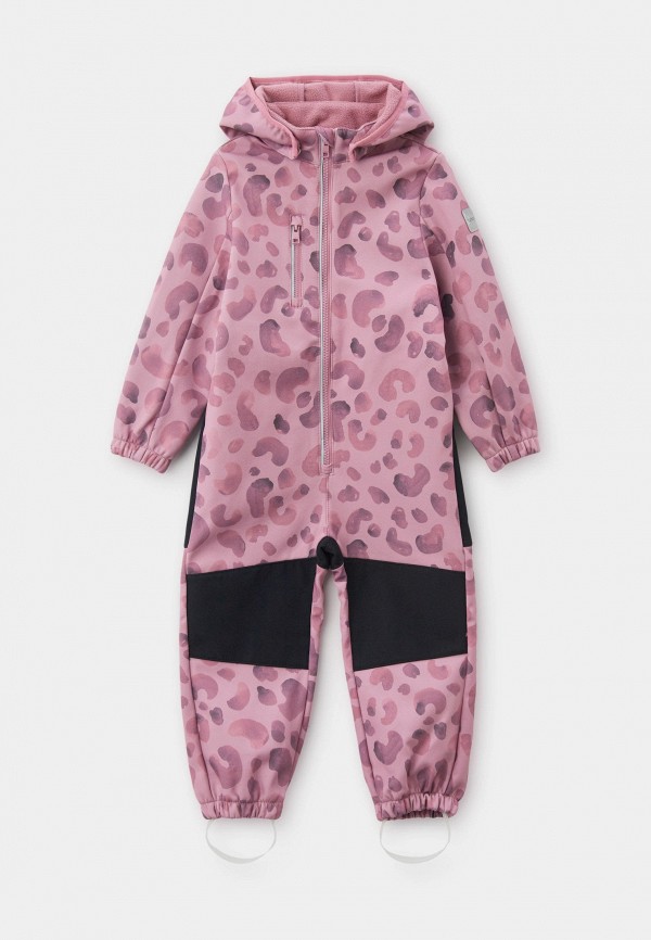 SELA Комбинезон утепленный - фото 4