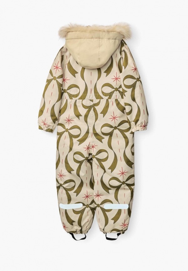 Happy Baby Комбинезон утепленный - фото 5