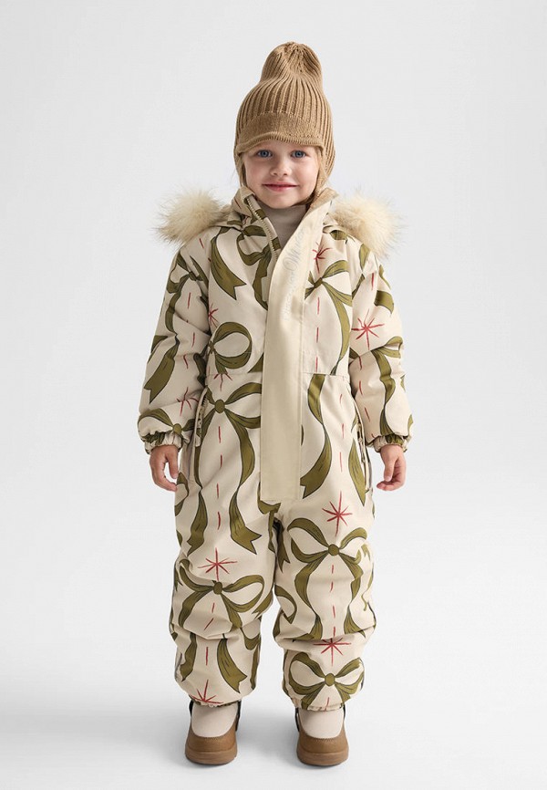 Happy Baby Комбинезон утепленный - фото 1