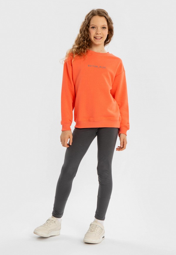 Button Blue Леггинсы - фото 1