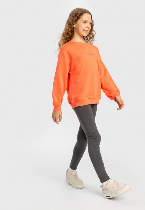 Button Blue Леггинсы - фото 3