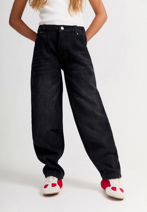 Smena Джинсы - с начесом - фото 1