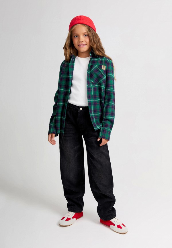 Smena Джинсы - с начесом - фото 2