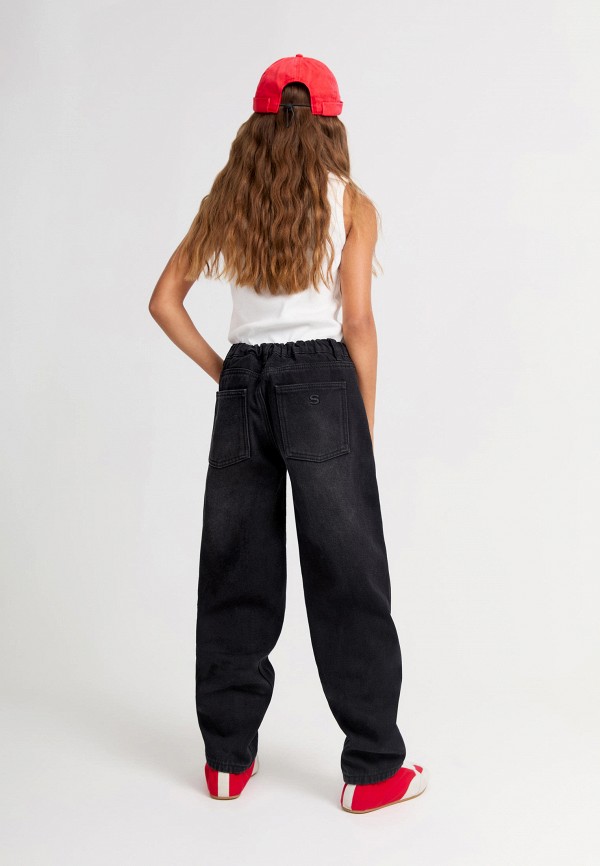 Smena Джинсы - с начесом - фото 3