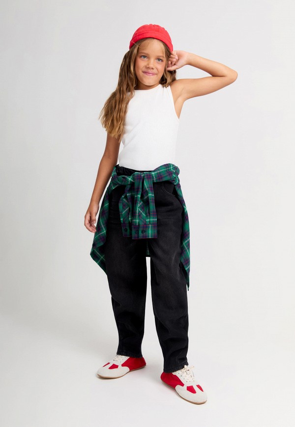 Smena Джинсы - с начесом - фото 4