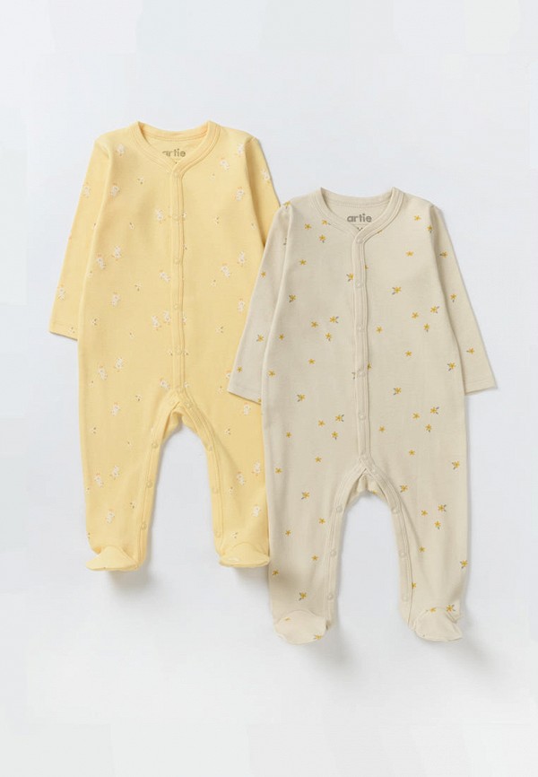 Artie Комбинезоны 2 шт. - фото 1