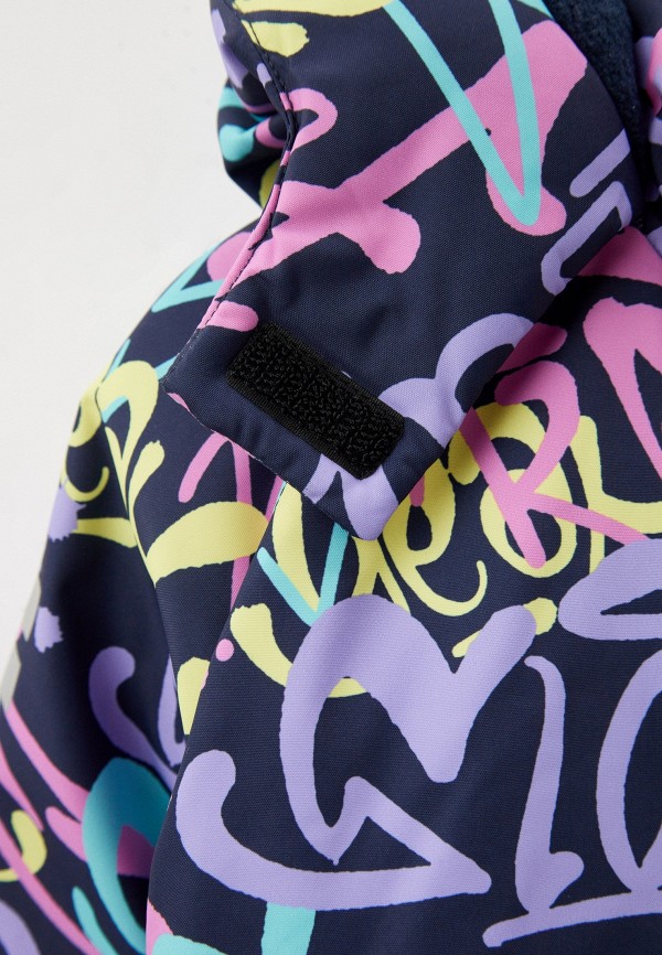 Globalgym Комбинезон утепленный - фото 3