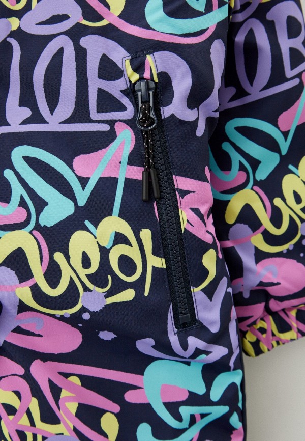 Globalgym Комбинезон утепленный - фото 4