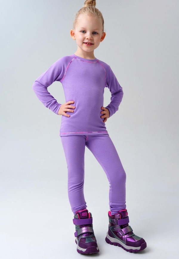 PlayToday Комплект термобелья - фото 3