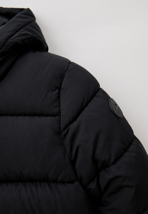 Kronos Куртка утепленная - фото 3