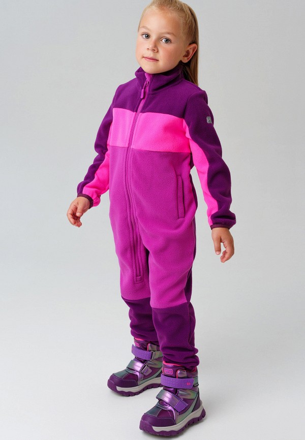 PlayToday Комбинезон - флисовый - фото 1