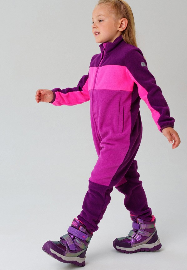 PlayToday Комбинезон - флисовый - фото 4