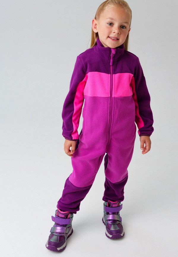 PlayToday Комбинезон - флисовый - фото 5